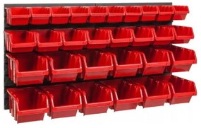 Kistenberg Fali szerszámszervező ORDERLINE