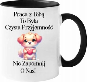 Búcsú Bögre A Munkából Kolléganőnek Tökéletes Ajándék Minőség