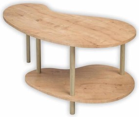 Peka-0021 - Sapphire Oak