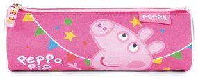 Peppa malac Party tolltartó 21 cm