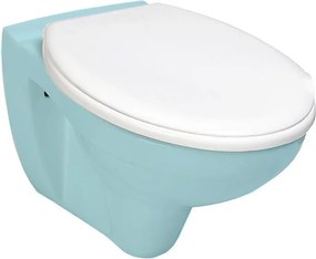 Aqualine, ALICANTE wc ülőke, fehér, ST262