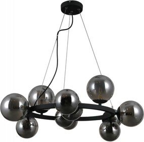 Italux MONTORA PND-30223-11 Függőlámpa 11x5W/G9 IP20