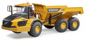 Bruder Forgónyerges Dumper Volvo, 68 x 22,5 x 22,5 cm