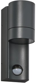 Ledvance Ledvance - Kültéri fali lámpa érzékelővel ISIDOR 1xGU10/35W/230V IP65 P227419