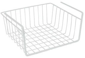 Függő acél konyhai kosár – Metaltex