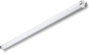 RENDL TONIC 90 fali lámpa króm 230V LED 20W IP44 3000K