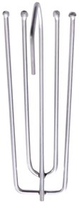 2 db antracitszürke sötétítőfüggöny kampókkal 140 x 175 cm