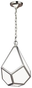Függeszték Nikkel ELSTEAD FE-DIAMOND-P-S