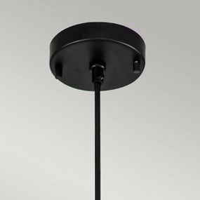 Elstead Lighting Etoile ETOILE-P-M-MB Függőlámpa 1x60 W/E27