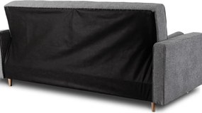 Dönthető kanapé szürke színben. MALTA