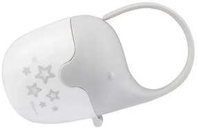 BabyOno Cumi tok 529/01 - szürke