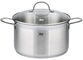 Elo 42505 5 részes rozsdamentes acél edénykészletTop Collection