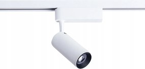 Fényszóró sínhez Profile Iris Led 12W