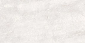 Mexen Quetta Bianco mázas gres rektifikált G1, padló- és falicsempe 120 x 60 cm, fényes - TL136-120-060-00