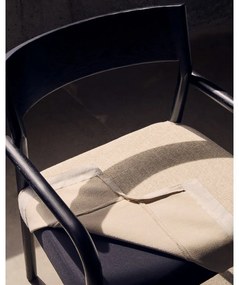 Bézs huzat 76 cm Falconera – Kave Home