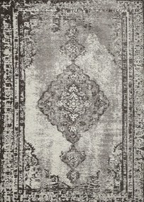 Szőnyeg Altay Silver 200x300 Carpet Decor Magic Home