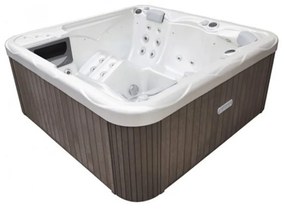 Pluto Spa medence