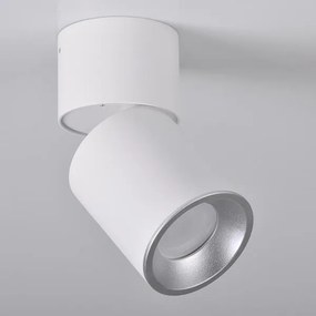 Polux ASTRA 314031 Felületi spotlámpa max 10W LED IP20