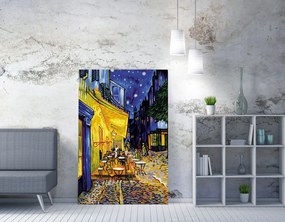 WY73 Van Gogh vászonkép, 50 x 70 cm