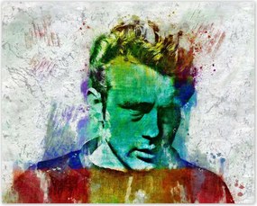 Poszterek 50x40 James Dean Színész Mozi