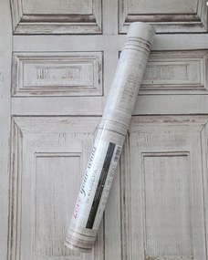 Ajtó utánzatú fali tapéta, 92207