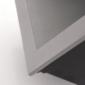 Eglo 95235 - LED Kültéri irányfény ZIMBA 1xLED/3,7W/230V