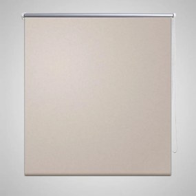 Roló Elsötétítés 160 x 175 cm Bézs