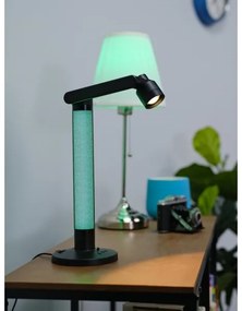 Retlux - LED RGBW állítható asztali lámpa LED/10W/5V 2700-6000K Wi-Fi Tuya + táv