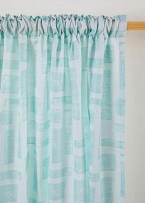 135/175 Függöny Minta 1 Db