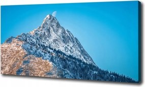 Giewont Tátra vászonkép 100x70 cm