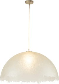 SIGMA LIGHTING 40657 MUZA Glamour FĂŒggesztett LĂĄmpa E27 IP20