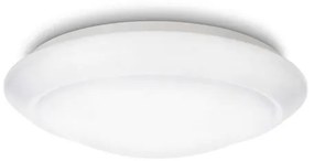 Philips 33365/31/16 - LED Mennyezeti lámpa MYLIVING CINNABAR LED/22W/230V 2700K