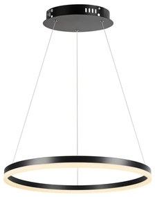 Rabalux 72301 - LED Csillár zsinóron ISAURE LED/35W/230V