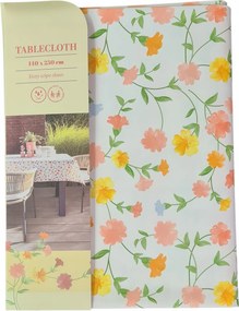 Cerata Abrosz Kültéri Kerti Asztalhoz Tartós 140X250 XXL