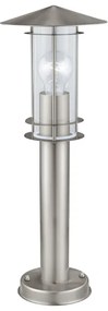 Eglo 30187 - Kültéri lámpa LISIO 1xE27/60W/230V