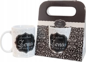 Bögre A Feleségnek Boldog Feleség Már Évek Óta