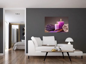 Kép spa dolgokról (90x60 cm)