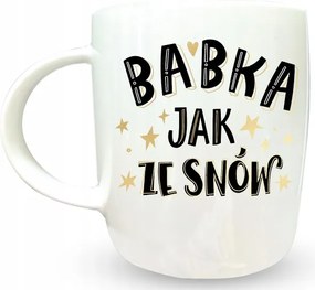 Bögre Top minden vagány nagymama kolléganőnek Nagymama Mint Az Álmokból