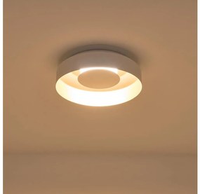 LED Mennyezeti lámpa LED/20W/230V 3000K fehér