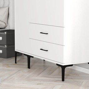 Kumsal ST - White