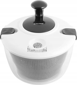 Salter centrifuga zöldség-gyümölcs saláta szűrő forgó cédrus szárító