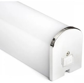 Top Light - ARIZONA LED/8W/230V IP44 für Badspiegelbeleuchtung