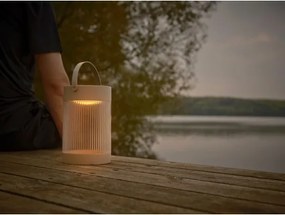 Nordlux - LED napelemes lámpa COUPAR LED/3,2W/3,7V bézs