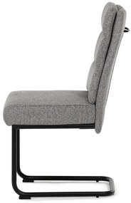 DCL-P3107 SIL2 étkezőszék szett, 2 db