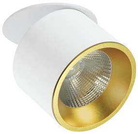 Polux LED Beépíthető spotlámpa HARON LED/20W/230V fehér SA1163