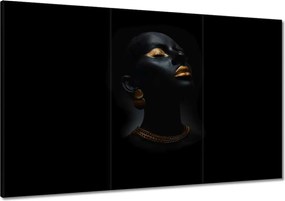 Festmények 120x80 Arany büszkeség