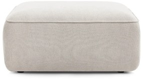 Bézs lábtartó Zephyr – Bobochic Paris