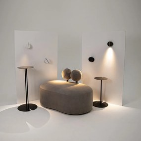 Maytoni Nuance MOD180WL-L4B3K 1x4W/LED 3000K 200lm IP20