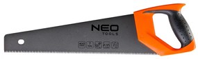 Rókafarkú Fűrész 400Mm Gumir.Ny.7Tpi Neo Tools