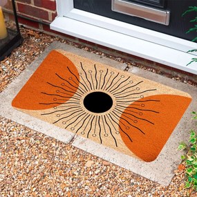 Lábtörlő, 40×70 cm – PDoormat56